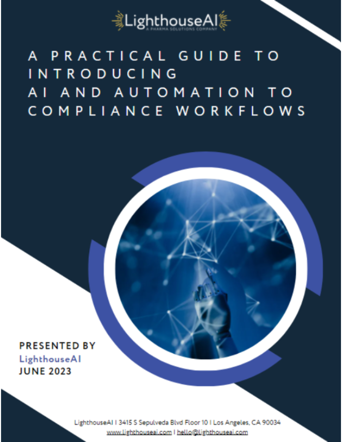Whitepaper: A Practical Guide to Introducing AI & Automation