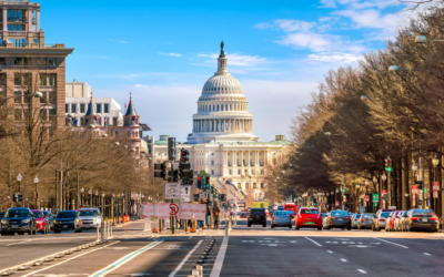 State and Federal Regulatory Changes for January 2024