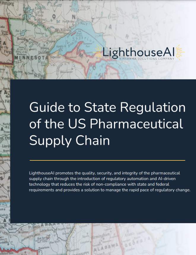 Guide to State Regulation