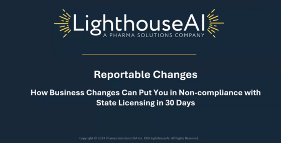 LighthouseAI Webinar Recording