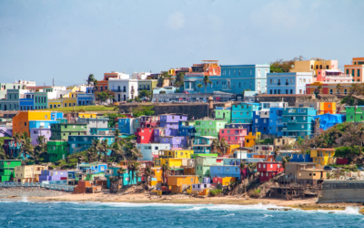 Puerto Rico Eliminates Special Authorization Licensing Requirement for All Non-Resident Entities